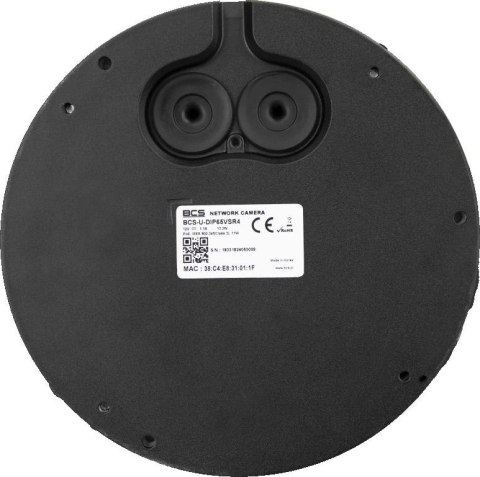Kamera IP BCS Ultra BCS-U-DIP65VSR4