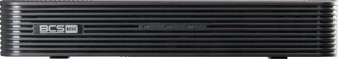 Rejestrator BCS BASIC BCS-B-XVR0801(2.0) Rejestrator BCS BASIC BCS-B-XVR0801(2.0)