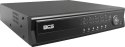 Rejestrator IP BCS Ultra BCS-U-NVR3206-A-4K-16P(8TB)