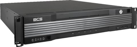 Rejestrator IP BCS Ultra BCS-U-NVR3208R-A-4KR(8TB)