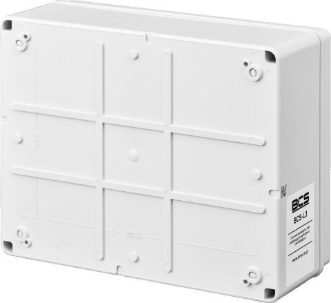 Obudowa do systemu zasilania BCS POWER BCS-L3