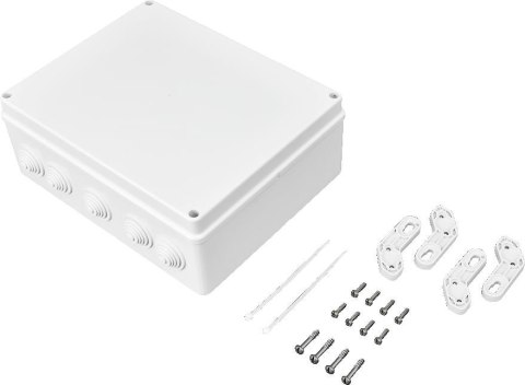 Obudowa do systemu zasilania BCS POWER BCS-L3