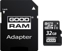 Kamera Leśna FOTOPUŁAPKA GPS 4.0CG + KARTA PAMIĘCI microSD GOODRAM UHS1 CL10 32GB