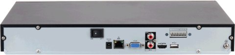 REJESTRATOR IP DAHUA NVR4204-EI REJESTRATOR IP DAHUA NVR4204-EI