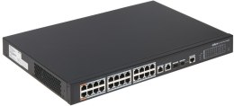 SWITCH DAHUA PFS4226-24ET-240-V3
