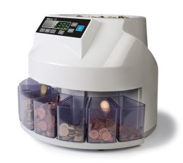 1250 PLN - liczarka bilonu