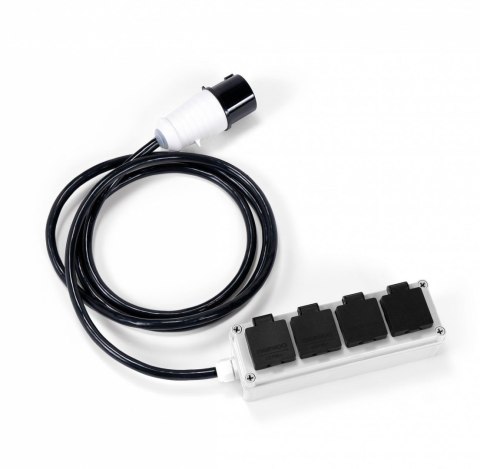 AGREGAT PRĄDOTWÓRCZY DIESEL DAEWOO DDAE 9000SSE-3 6.3kW