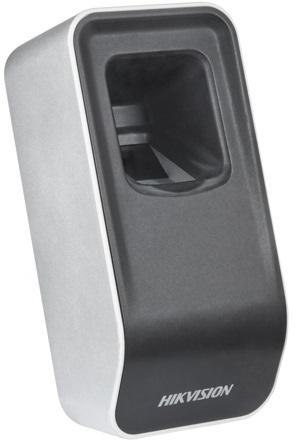 CZYTNIK LINII PAPILARNYCH USB HIKVISION DS-K1F820-F