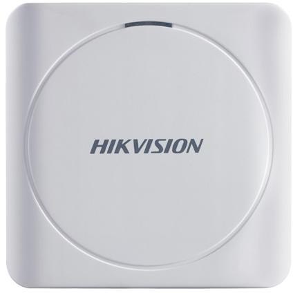 CZYTNIK ZBLIŻENIOWY HIKVISION DS-K1801E