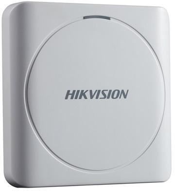 CZYTNIK ZBLIŻENIOWY HIKVISION DS-K1801E