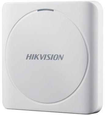 CZYTNIK ZBLIŻENIOWY HIKVISION DS-K1801M