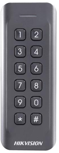 CZYTNIK ZBLIŻENIOWY HIKVISION DS-K1802EK