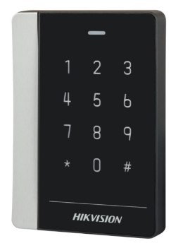CZYTNIK ZBLIŻENIOWY Z KLAWIATURĄ HIKVISION DS-K1102AEK