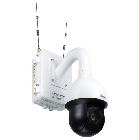 KAMERA BUDOWLANA CAMSAT iConstruction-CAM x25