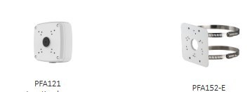 KAMERA TERMOWIZYJNA DAHUA TPC-BF5601-TB7-S2