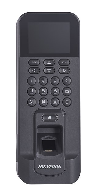 KONTROLER DOSTĘPU HIKVISION DS-K1T804BF