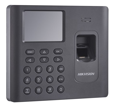 KONTROLER DOSTĘPU HIKVISION K1A802AF-B