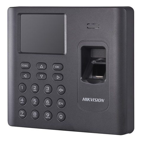 KONTROLER DOSTĘPU HIKVISION K1A802AF-B