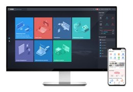 LICENCJA DAHUA DSSPro8-Bridge Connector-License