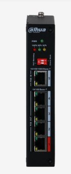 PRZEDŁUŻACZ POE DAHUA PFT1500