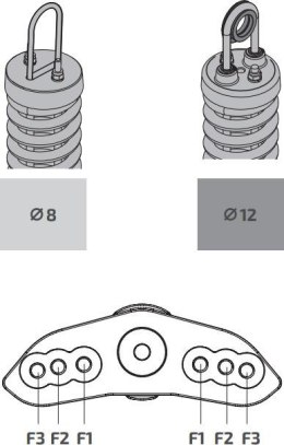 Szlaban BFT GIOTTO BT B ULTRA36 z ramieniem 3m