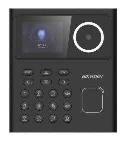 TERMINAL Z IDENTYFIKACJĄ TWARZY HIKVISION DS-K1T320EWX