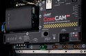 WALIZKA AKUMULATOROWA CCTV Z MIKROKAMERĄ I TRANSMISJĄ 4G/LTE CAMSAT CASECAM-PRO Q4