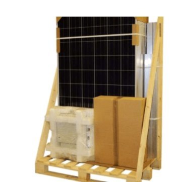 ZASILANIE SOLARNE CAMSAT iCAM-Solar365 MOBILE M15W100AZ