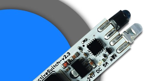 Czujnik zbliżeniowy reflectiveswitch Blebox