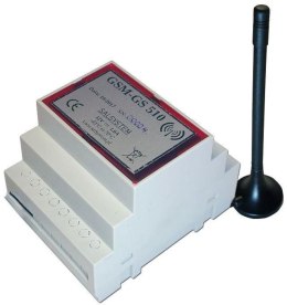 Laskomex Moduł GSM-GS510