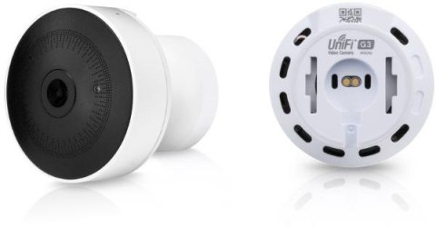 KAMERA UBIQUITI UVC G3 MICRO KAMERA UBIQUITI UVC G3 MICRO