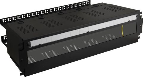 Obudowa z szyną DIN PULSAR ARADIN2