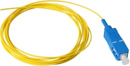 PIGTAIL SM 9/125, SC/UPC 3M