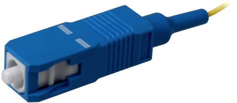 PIGTAIL SM 9/125, SC/UPC 3M PIGTAIL SM 9/125, SC/UPC 3M