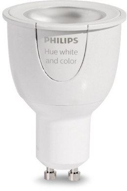 ZESTAW STARTOWY LED PHILIPS HUE GU10 6.5W