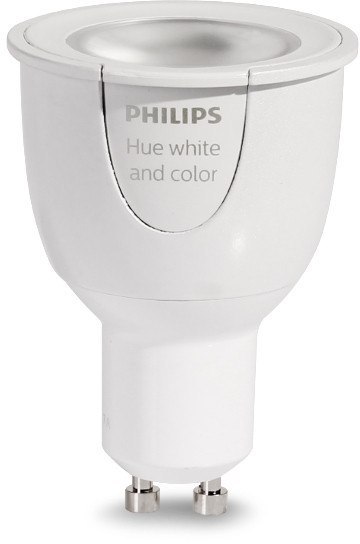 ZESTAW STARTOWY LED PHILIPS HUE GU10 6.5W