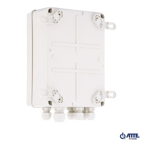 Zasilacz sieciowy SMPS 12V 6A 72W ATTE APS-70-120-S1