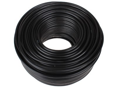 PRZEWÓD ALARMOWY DOMOFONOWY YTDY 8X0,5 + ŻEL - 100M