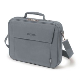 Torba na laptopa Eco Multi BASE 15-17.3 cala szara