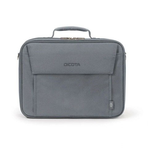 Torba na laptopa Eco Multi BASE 15-17.3 cala szara