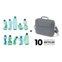 Torba na laptopa Eco Multi BASE 15-17.3 cala szara