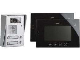 WIDEODOMOFON VIDOS 2 x M670B/S36
