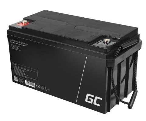 Akumulator AGM VRLA 12V 65Ah