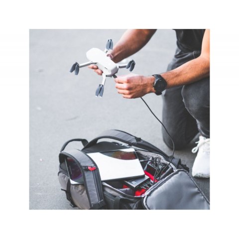 Kabel GC PowerStream USB - Micro USB 30 cm, QC 3.0