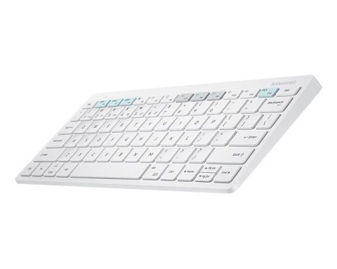 Klawiatura Smart Keyboard Trio500 Multi White EJ-B3400UWEGEU