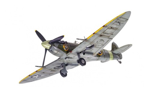 Model plastikowy Supermarine Spitfire Mk.Vb