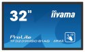 Monitor 32 cale TF3239MSC-B1AG,AMVA,HDMIx2,DP,RJ45,IP54,24/7,POJ.12p