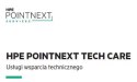 Rozszerzenie gwarancji 3Y Tech Care Basic DL385 Gen10 Plus HV6Q6E