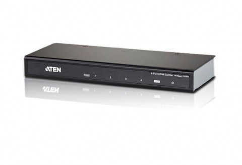 Switch 4-Port 4k HDMI VS184A
