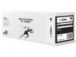 Toner do HP M134 CF233A BK TH-233AN 100% nowy